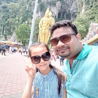 Jeevan Innocent Rajan