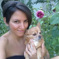 Madlen Ilieva
