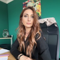 Ceren BIYIK