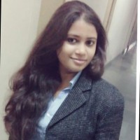 Anshumita Srivastava