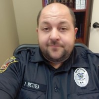 James Bethea