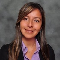 Angie Segura Quesada