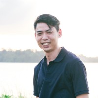 Patrick Lee