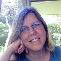 Patricia Morris
