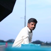 Kathiravan Mahendran