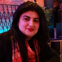 Sangeeta Nandal