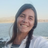 María Victoria Verra