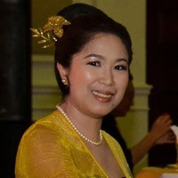 Thethe The Su Khine (Mrs.) - Exo Travel Myanmar