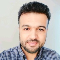 Ejaz Ahmad