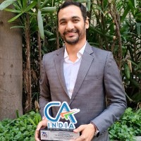 Ca Akhilesh Kumar Payal