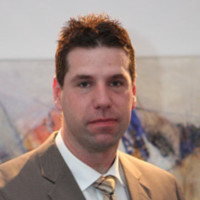 Robert Alexandar Lacković