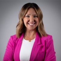 Tricia Crawford