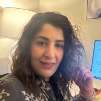 Amina Nasar