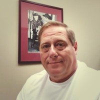 John Hammers