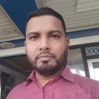 Muhammad Balal Hossain