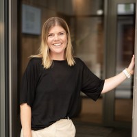 Sonja Marie Ravnestad