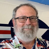 Larry Dodd
