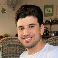 Carlos Alberto Navarro Garcia