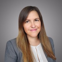 María Florencia Blinder
