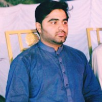 Mir Fahad Gabol