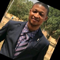 Olatayo Olaore