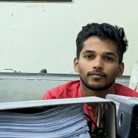 Unais Varikkodath