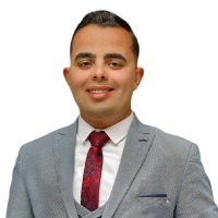 Amr Alghrbawy
