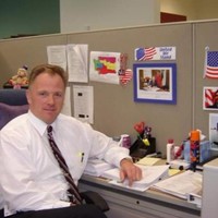 Greg Sandoz