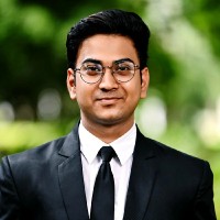 Ayush Mehta
