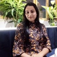 Nishtha Sahay