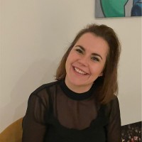 Josine Scheepers