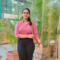Rithika Ingale