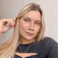 Júlia Anizia Macedo De Carvalho