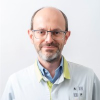 Joris Van Oostveldt