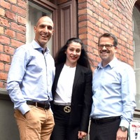 Sparplatsen Sverige AB