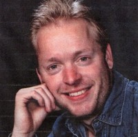 Stephan Overvelde