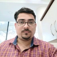 Satish Ghumare