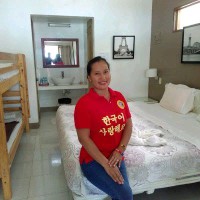 Luzviminda Apang