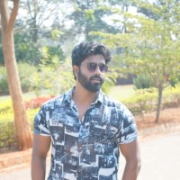Darshan M S