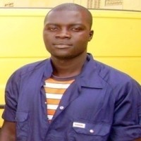 Cheikh Talibouya Diouf