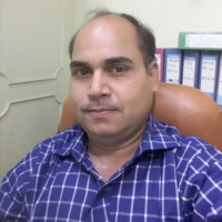 Sanjeev Sharma