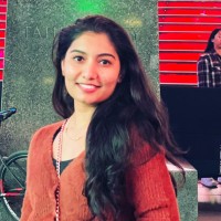 Lakshmi Deepika Parasa