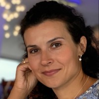 Oksana Kucherjava