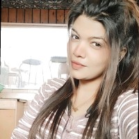 Priyanka Rajput