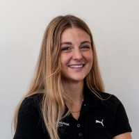 Larissa Achermann