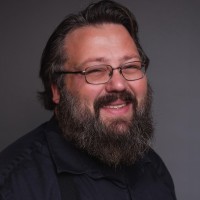 Jeff Edge