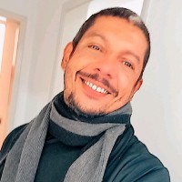 Nancivaldo Santos De Jesus