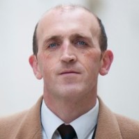 Simon Cavanagh