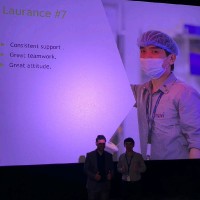Lawrence Gumafelix