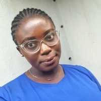 Mary Oigiangbe